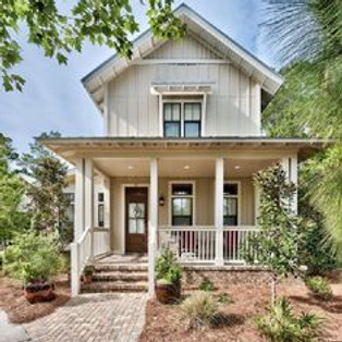 Healing Homes - floor plans