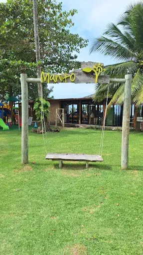 Desconto Manito Praia e Restaurante 