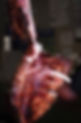 Ribs come off tha bone