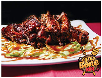 Tender Ribs