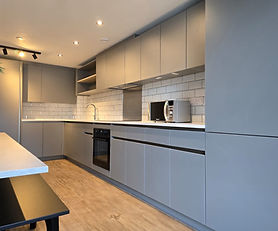 Portsburgh
Court, Edinburgh