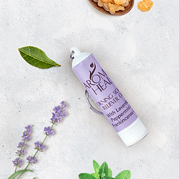 Morning Sickness Reliever Inhaler