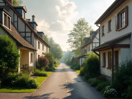 Immobilie verkaufen in Talheim – was Eigentümer jetzt wissen sollten