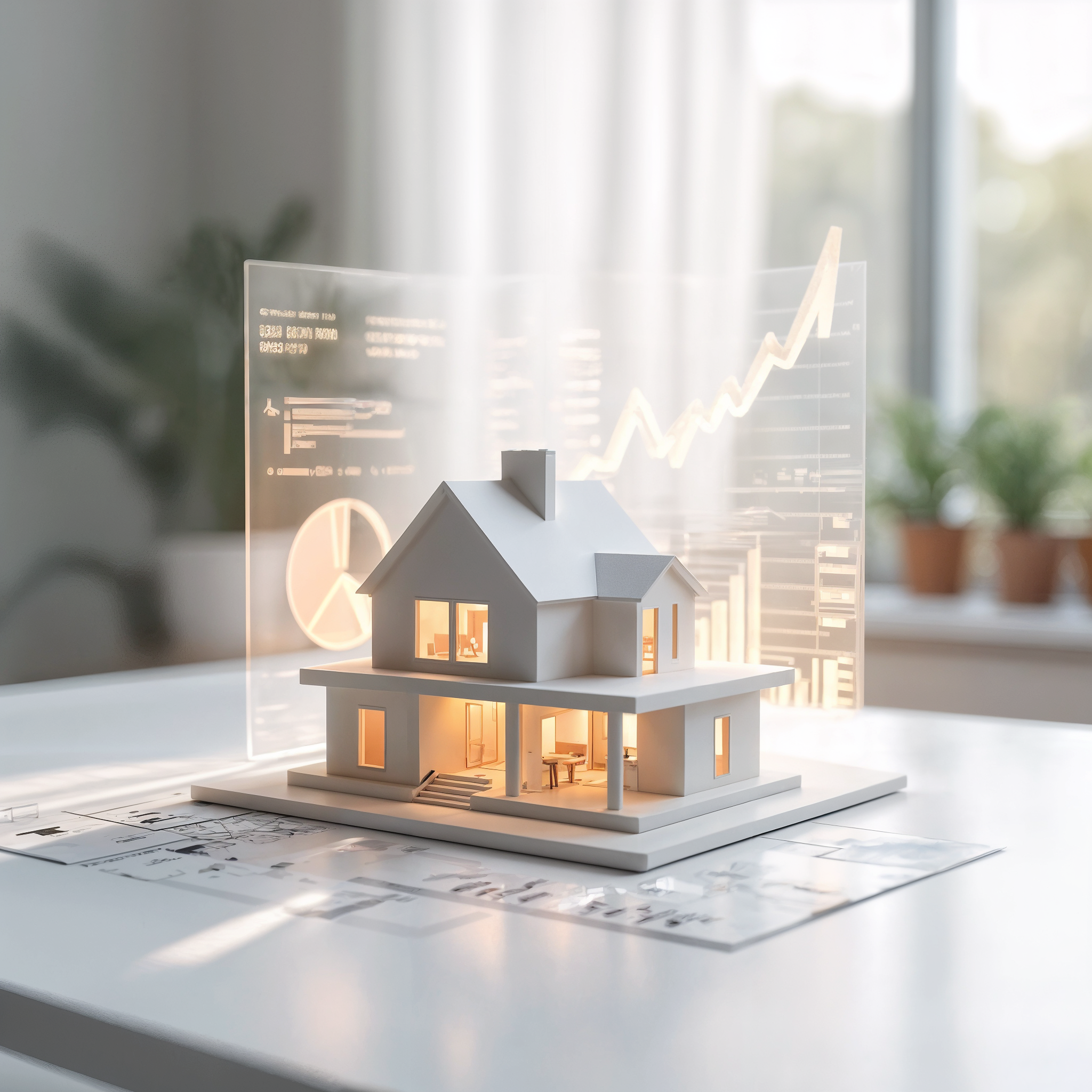 Autorenbild: Immobilienbüro Schreiner