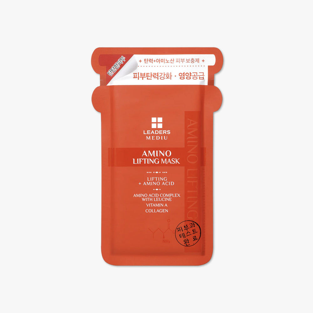 Mediu Amino Lifting Mask