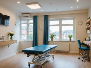 Uncovering the Benefits of NO GAP, Full Bulk Build Medicare Physiotherapy Sessions with Devin Pham, Liverpool's Expert Physiotherapist