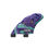 Thumbnail: 3D Surfing Fins FLYER - Kracken