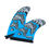 Thumbnail: 3D FINS WEDGE - Fish Food