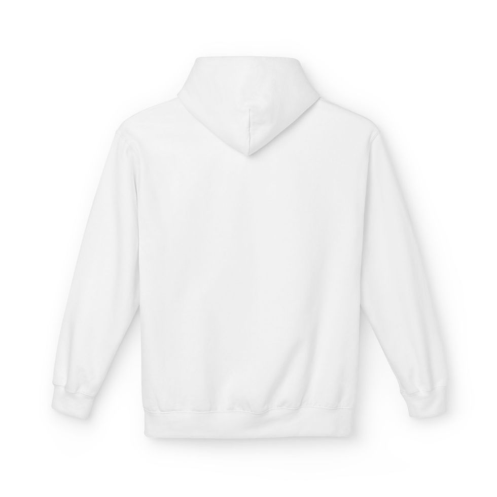 Thumbnail: GT Warhawks Adult Unisex Midweight Softstyle Fleece Hoodie