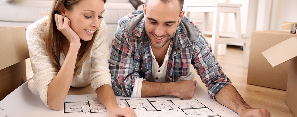 Become an Everest Homes Homeowner!