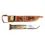 Miniatyrbilde: Samekniv 3,5" Old Fashion - KS3OF