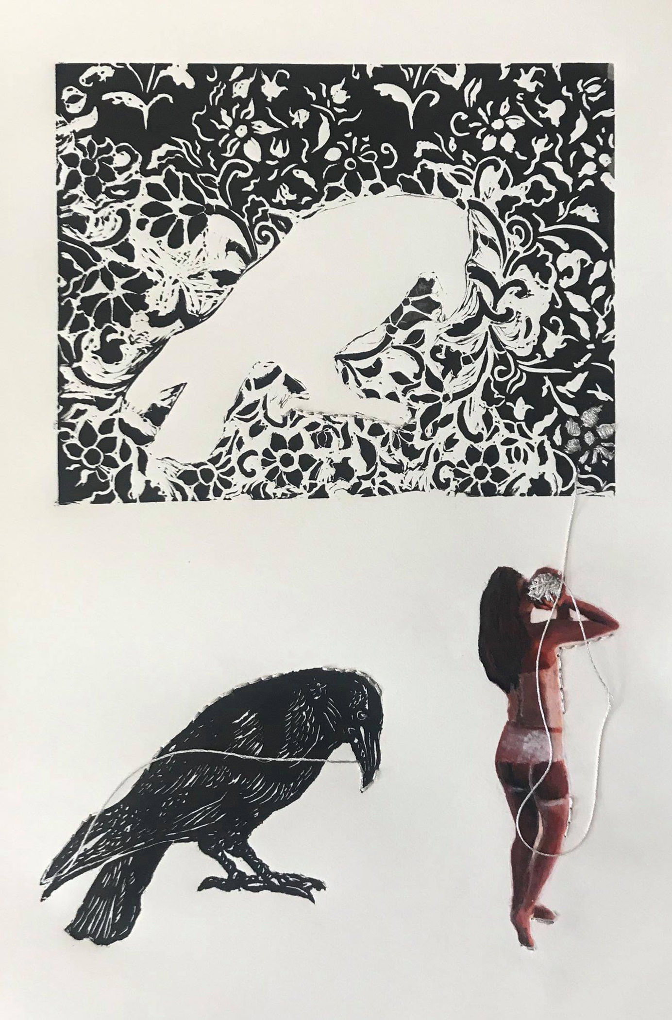 Pueblerina posmoderna 