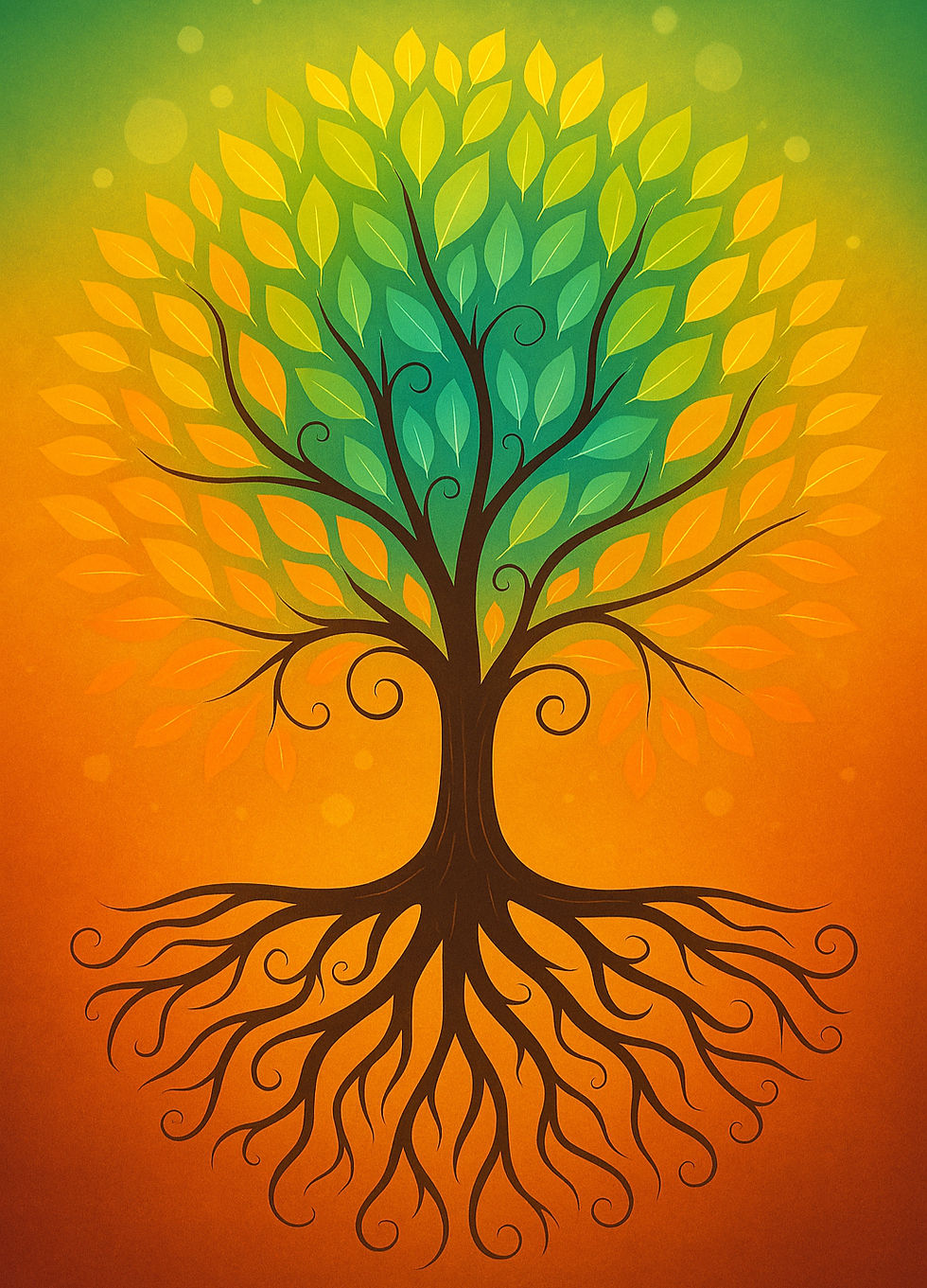 Let's Clear Your Roots to Increase Your Fruit!