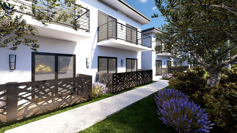 ARZA Patios