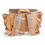 Thumbnail: The KBB Gold butterfly backpack