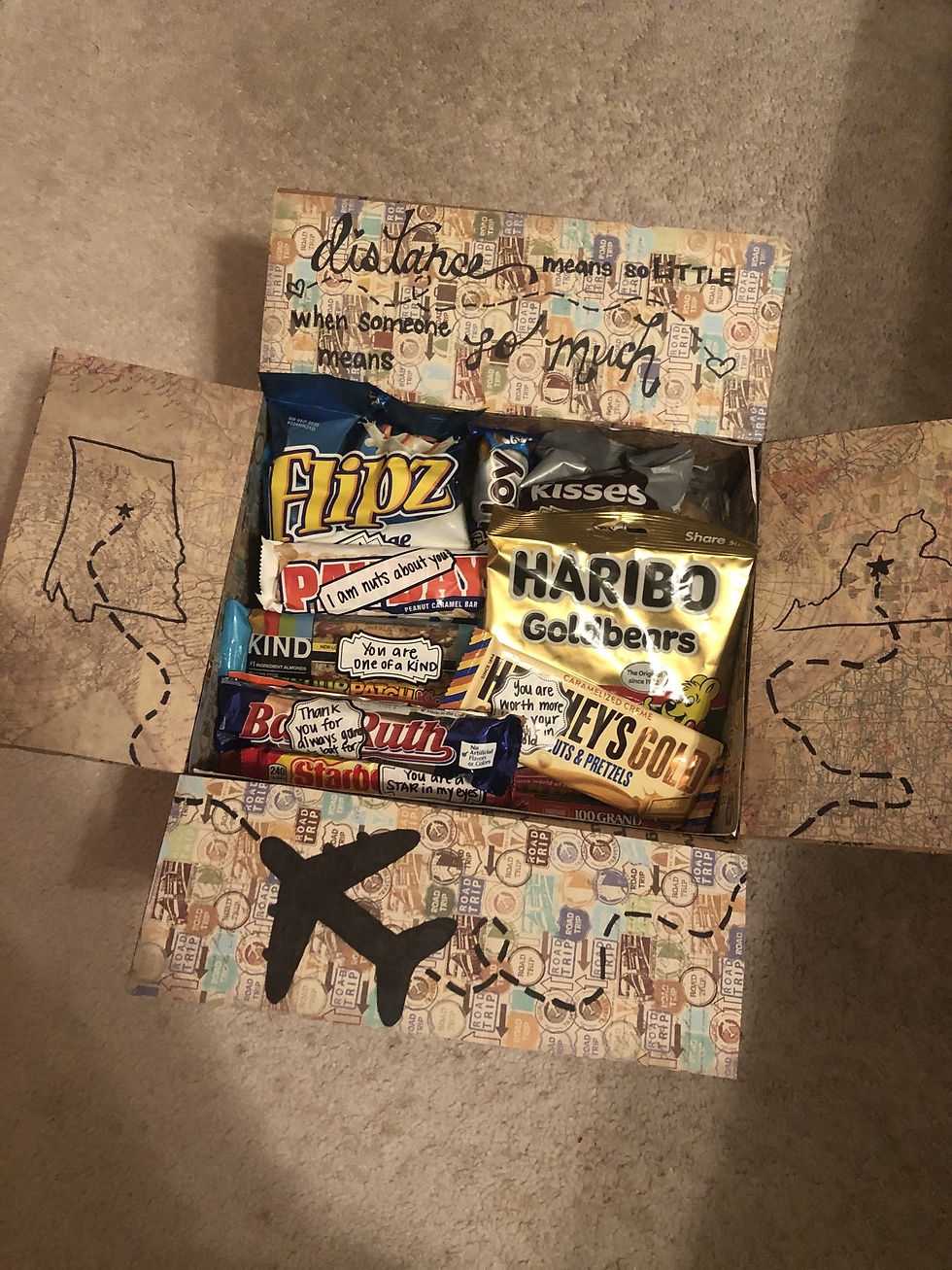 Thumbnail: GIFT BOX