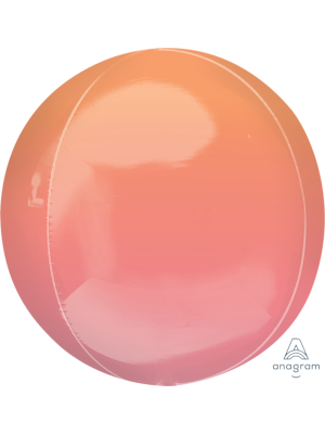 Thumbnail: OMBRE' ORBZ