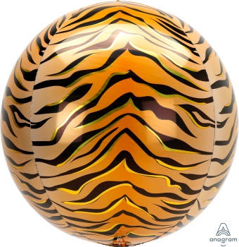 Thumbnail: THEME ORBZ BALLOON