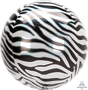 Thumbnail: THEME ORBZ BALLOON