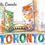 Thumbnail: Downtown Toronto Postcard Set