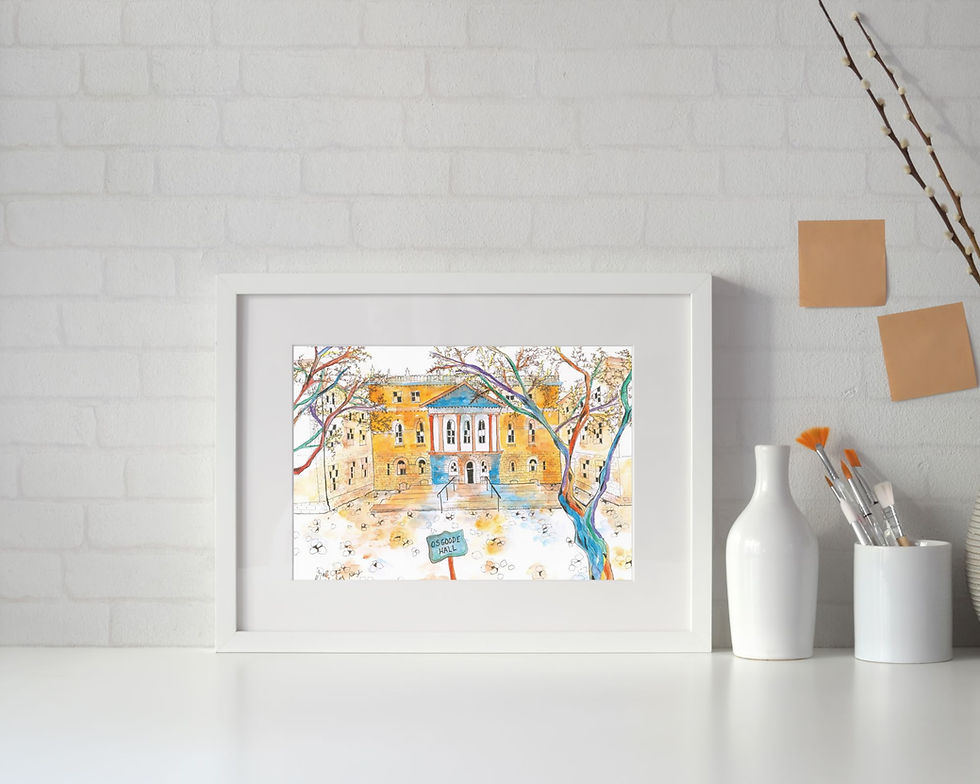 Queen West Art Crawl Festival
