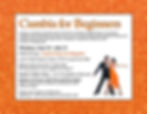 Cumbia for Beginners