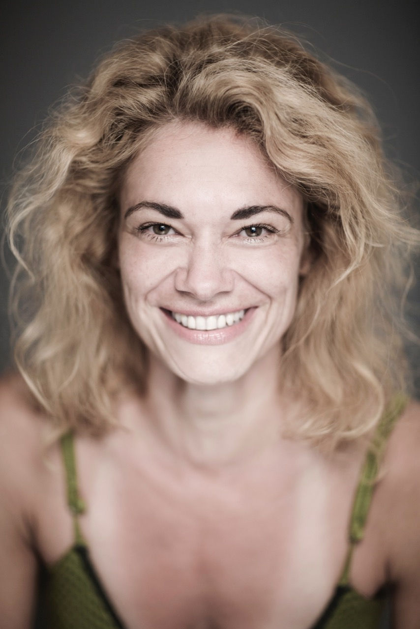 Grischka Voss
