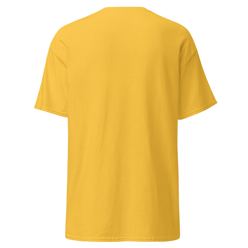 Thumbnail: Unisex classic tee February 2 Groundhog Day