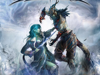 Review * Ancient Bards * - "Origine - The Black Crystal Sword Saga Part 2" - 2019