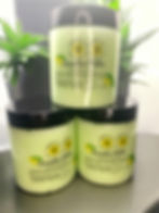 Thumbnail: Cucumber Melon Sugar Scrub 