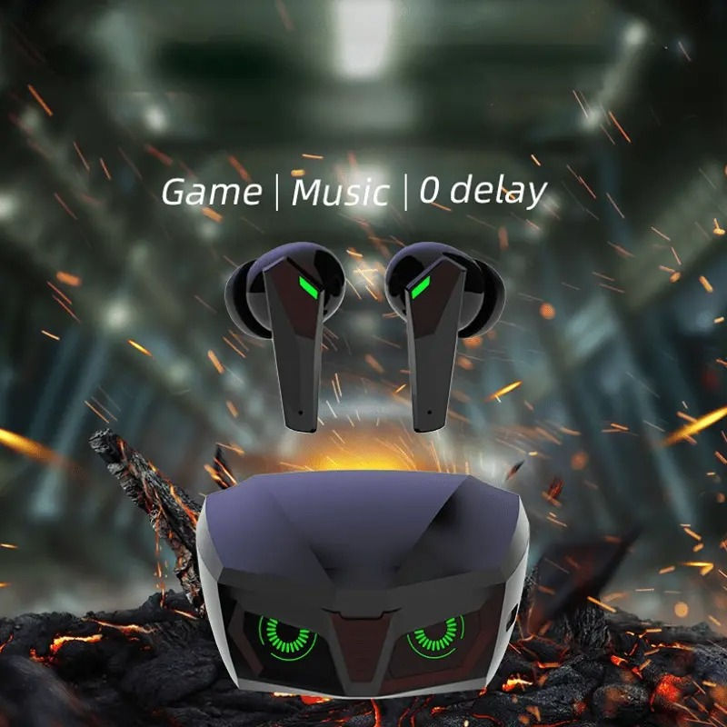 Miniatura: P50 TWS Waterproof Hi-Fi Stereo Wireless Earbuds