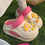Thumbnail: Clog Sandals with Soft Hole