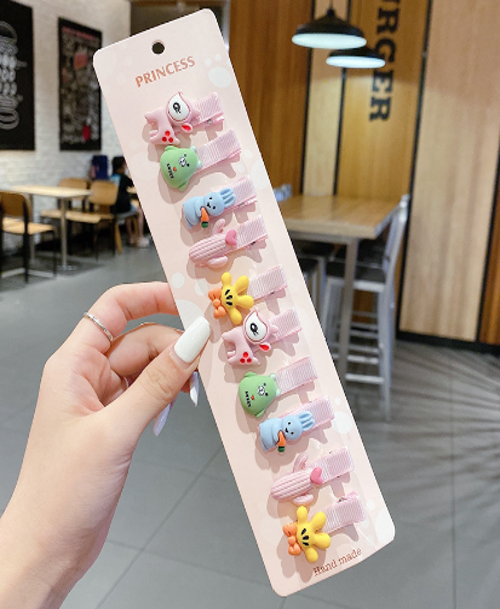 الصورة المصغرة: Hair Clip