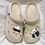 Thumbnail: Clog Sandals with Soft Hole