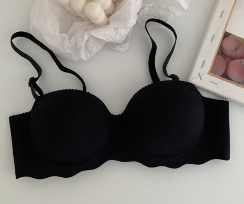 الصورة المصغرة: Push-up Strapless Bra