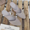 Thumbnail: PVC CLOSED Toe Heeled Sandals