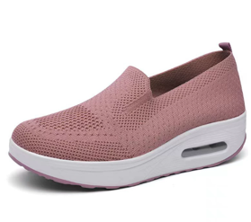 Thumbnail: Women's Slip-On Sneakers
