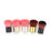 الصورة المصغرة: Single Loose Powder Brush Cosmetic Bag Foundation Ointment Blush Brush