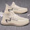 الصورة المصغرة: Sneakers Breathable Mesh Cloth