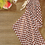 الصورة المصغرة: Plaid Wide-leg Pants