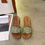 Thumbnail: Beach Sandals For Women