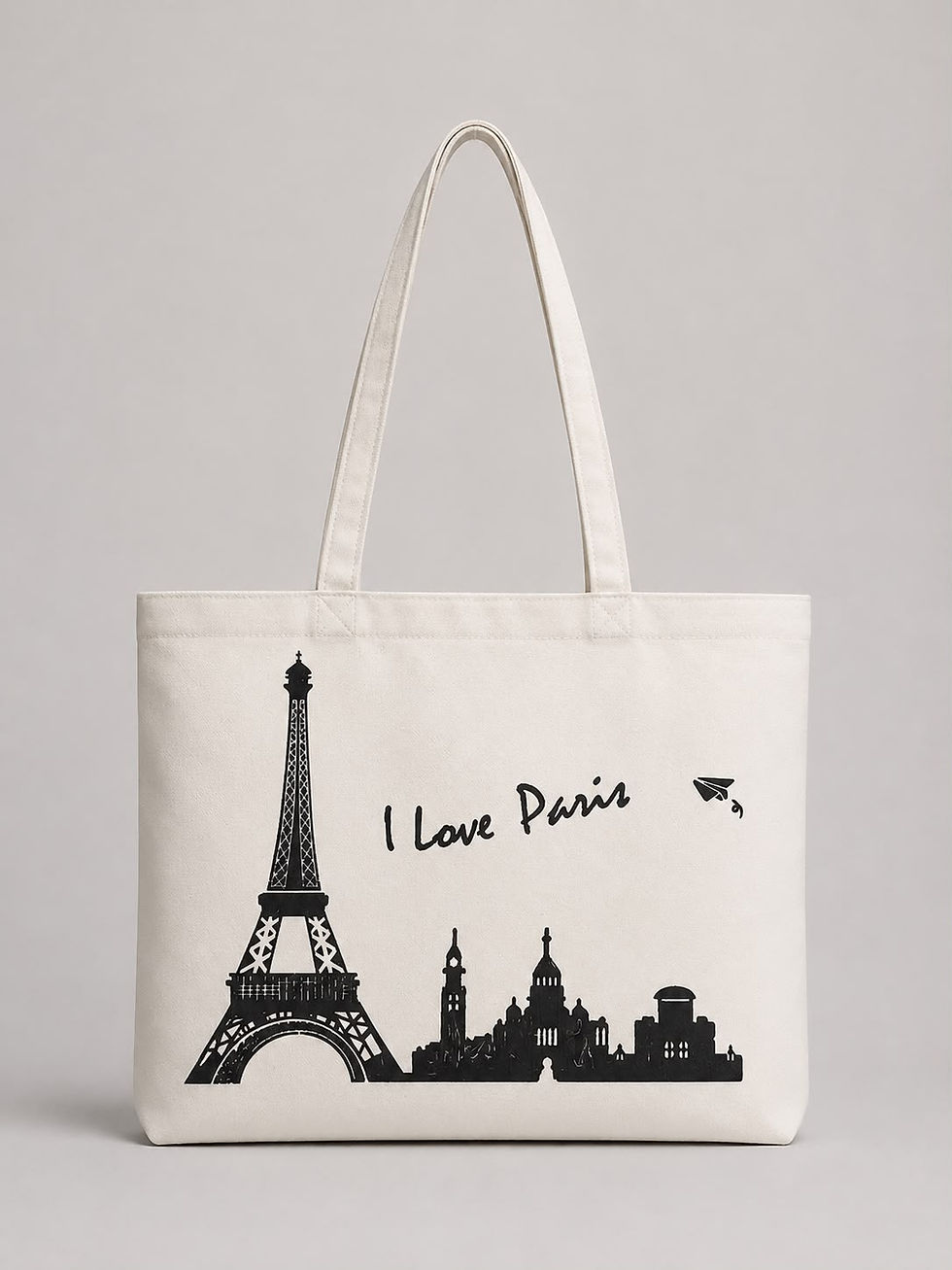 الصورة المصغرة: Canvas Tote Bag