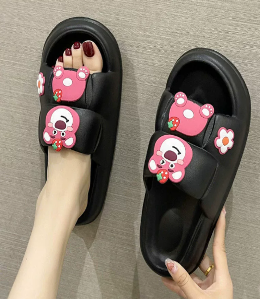 Thumbnail: Soft Sole slippers
