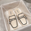 الصورة المصغرة: Square Toe Flat Shoes