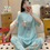 Thumbnail: Two-piece Pajamas Set Short-sleeved