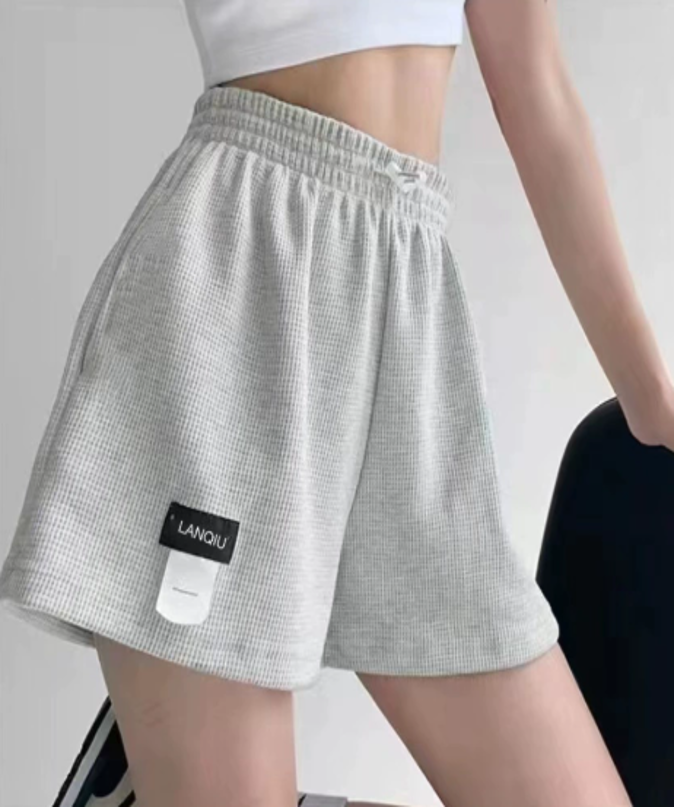 Thumbnail: Sportswear Biker Shorts