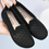 الصورة المصغرة: woven grandma shoes