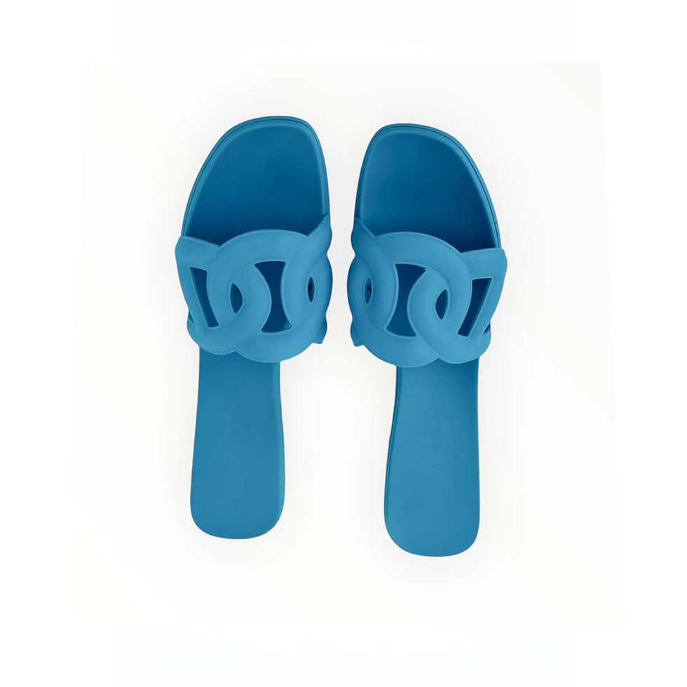 الصورة المصغرة: Beach Pvc Flats