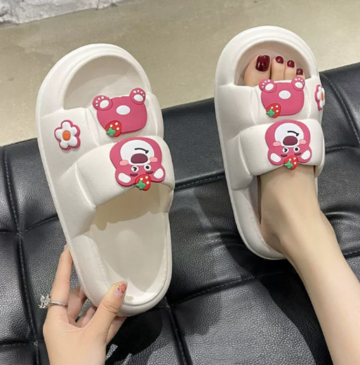 Thumbnail: Soft Sole slippers