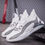 Thumbnail: Walking Style sneakers